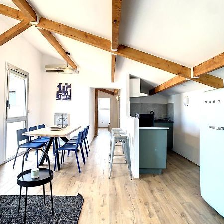 Appartement 3 Chambres A Proximite Des Plages Cannes Exterior foto
