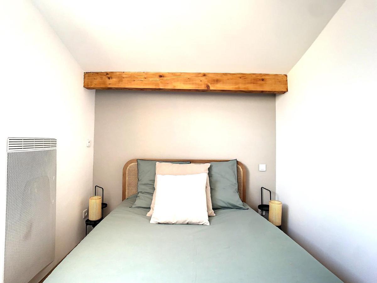 Appartement 3 Chambres A Proximite Des Plages Cannes Exterior foto