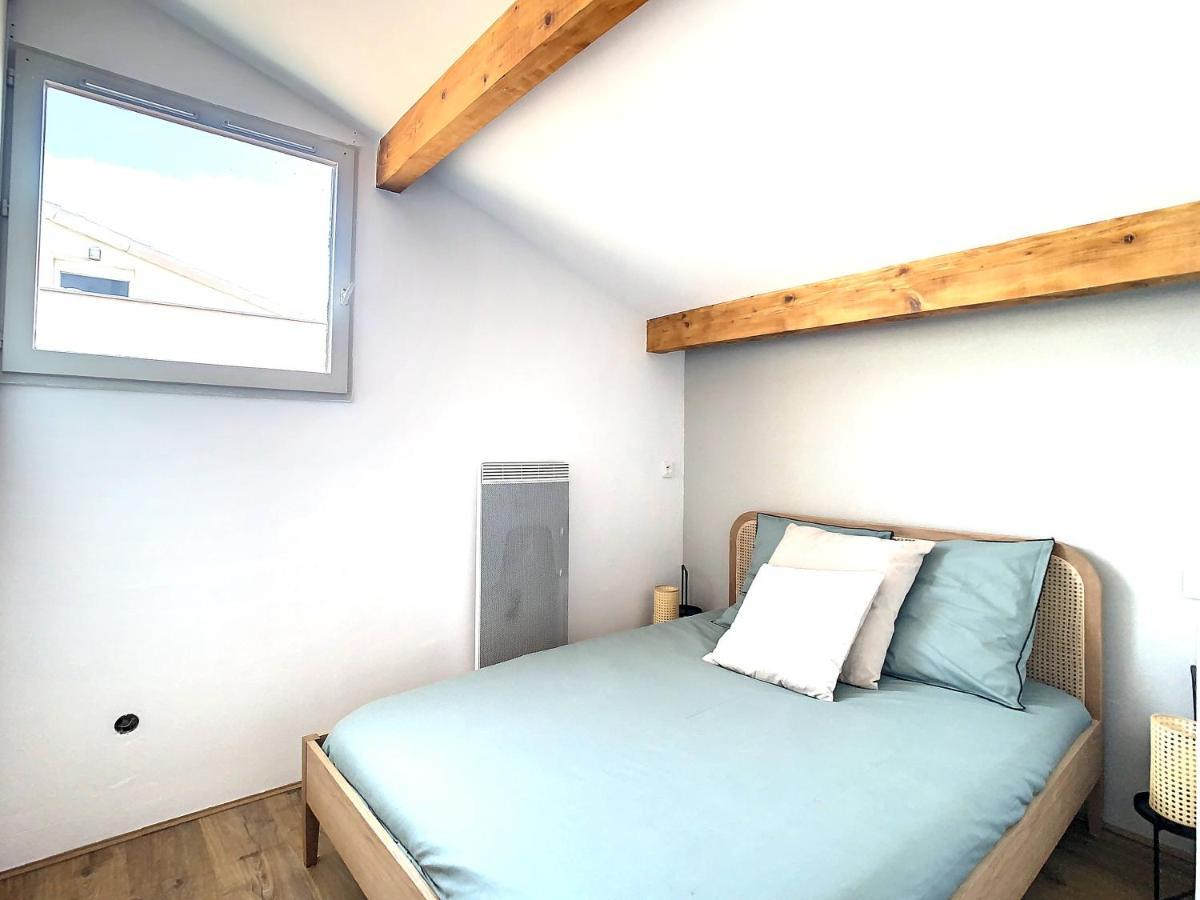 Appartement 3 Chambres A Proximite Des Plages Cannes Exterior foto
